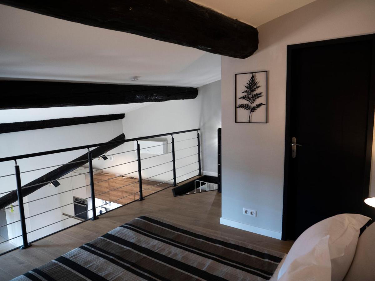 リル・シュル・ラ・ソルギュCozy Nest In The Center Of Isle Sur La Sorgue For 4 Peopleアパートメント エクステリア 写真