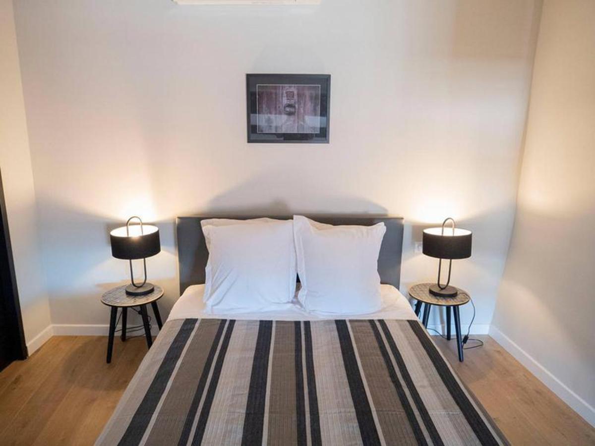 リル・シュル・ラ・ソルギュCozy Nest In The Center Of Isle Sur La Sorgue For 4 Peopleアパートメント エクステリア 写真