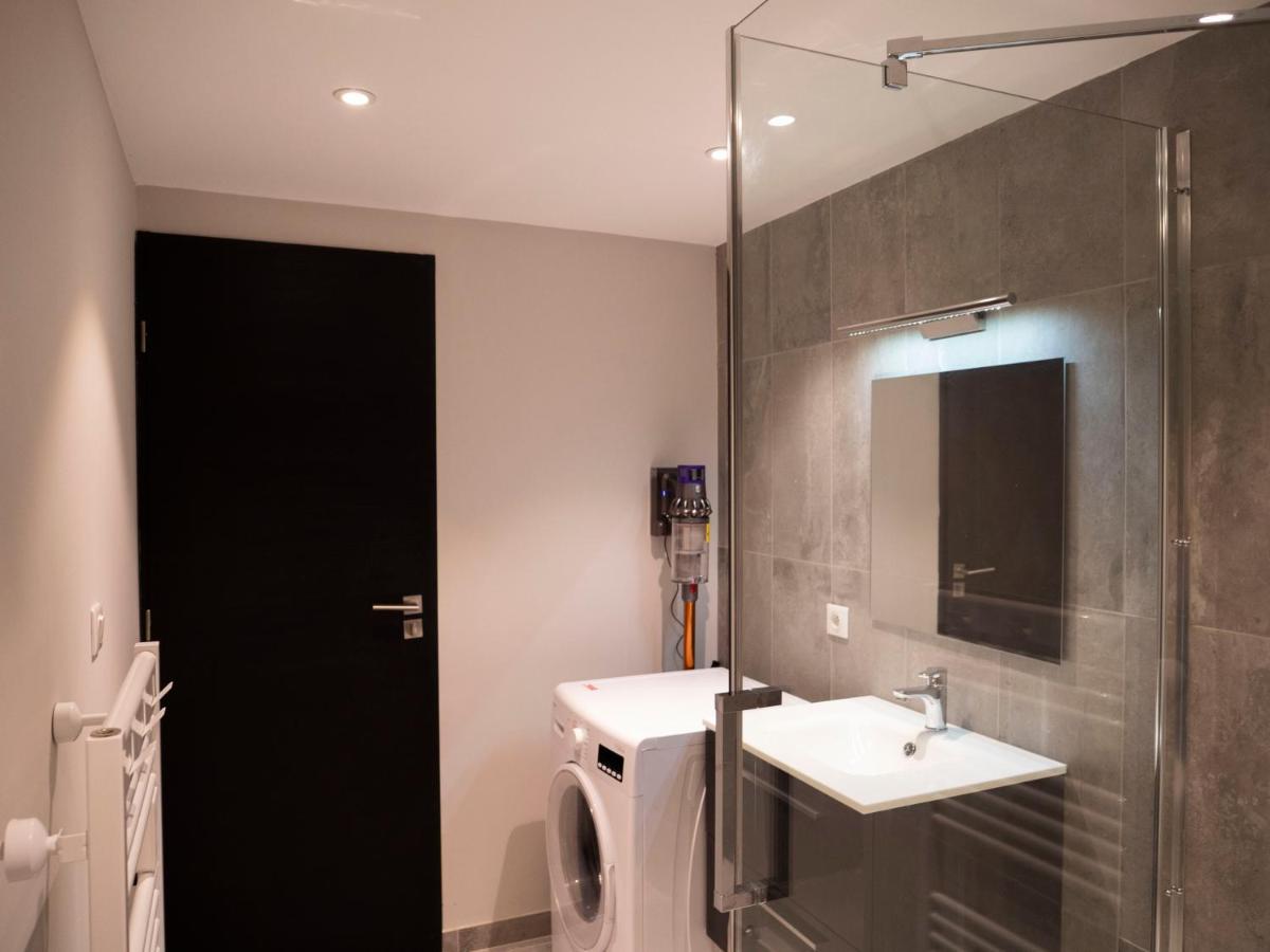 リル・シュル・ラ・ソルギュCozy Nest In The Center Of Isle Sur La Sorgue For 4 Peopleアパートメント エクステリア 写真