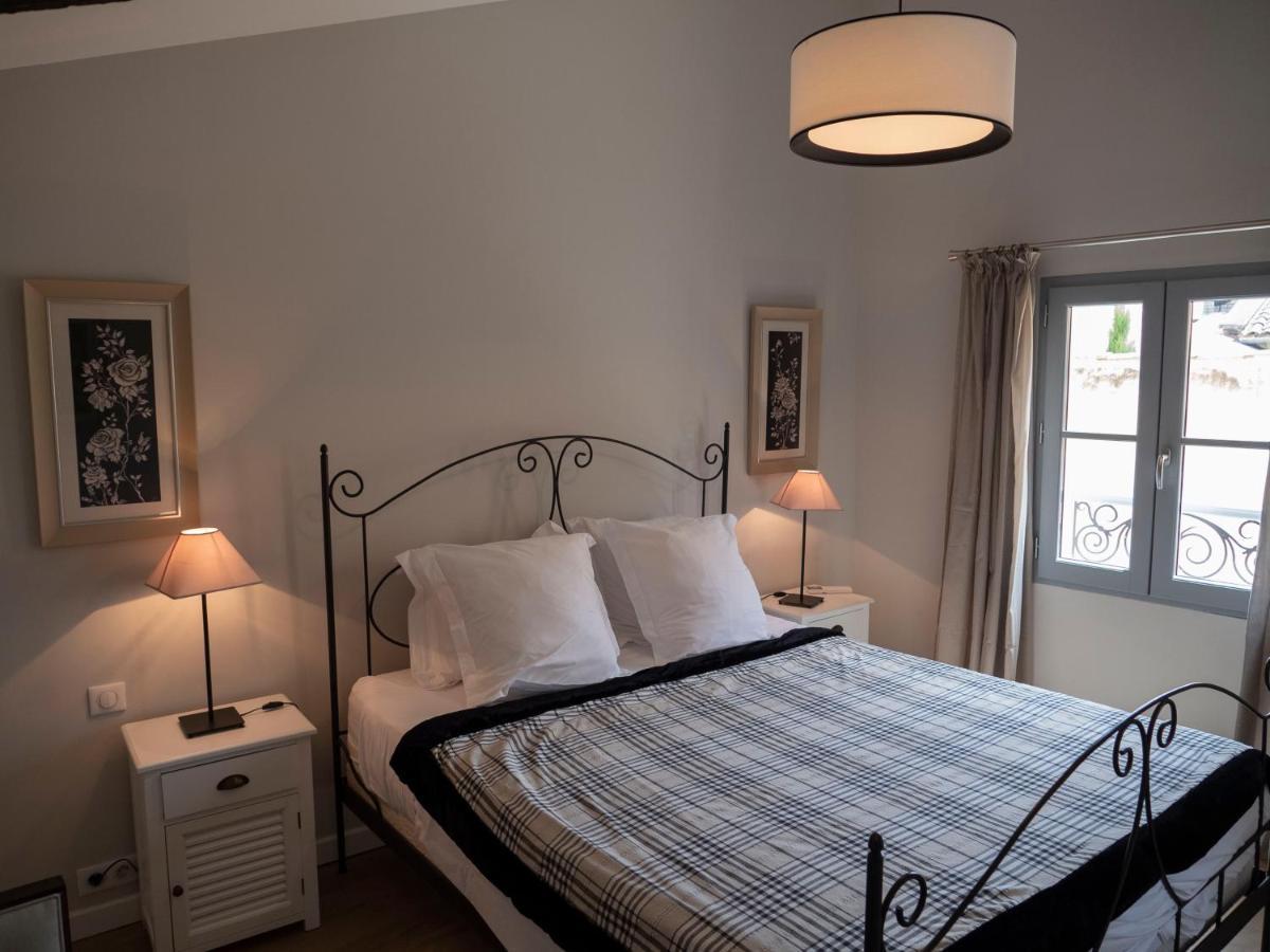リル・シュル・ラ・ソルギュCozy Nest In The Center Of Isle Sur La Sorgue For 4 Peopleアパートメント エクステリア 写真